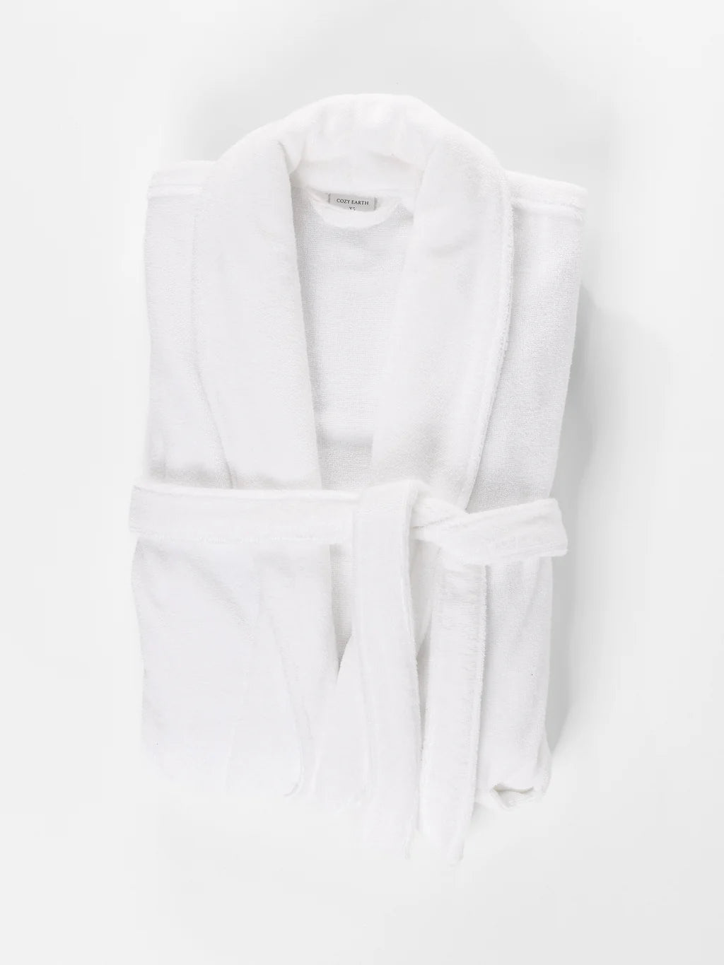 PEIGNOIR Bouclette100% COTON 500gr/m²